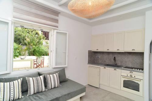 Galini Apartamento | Galini's Heaven - Naxos Island