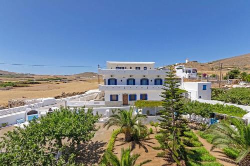 Astypalaia Casa | Galini Studios