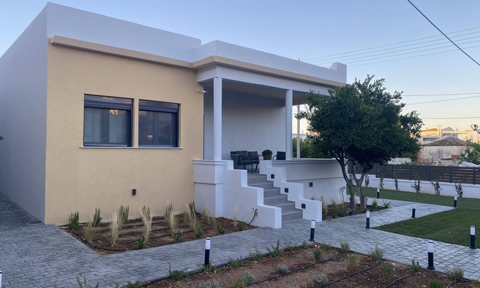 Spata-Artemida Apartamento | Galio Suites Airport by Airstay