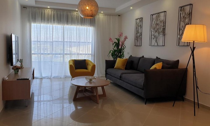 Eilat Apartamento | galit's place