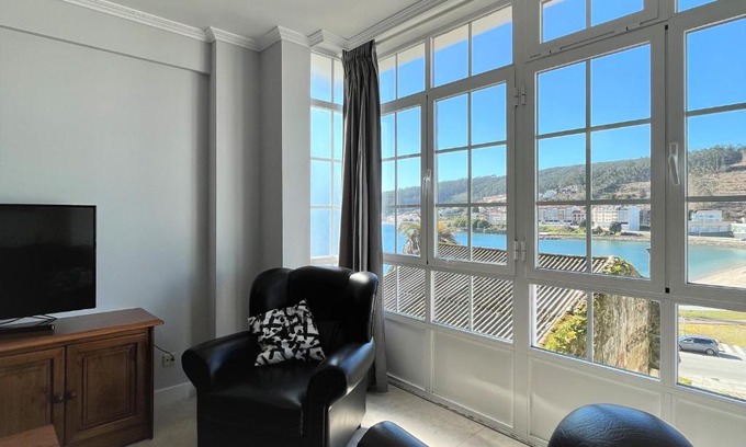 Cee Apartamento | Galitrips Alvite apartment Cee