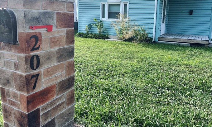 Gallatin Casa | Gallatin home minutes from everything!