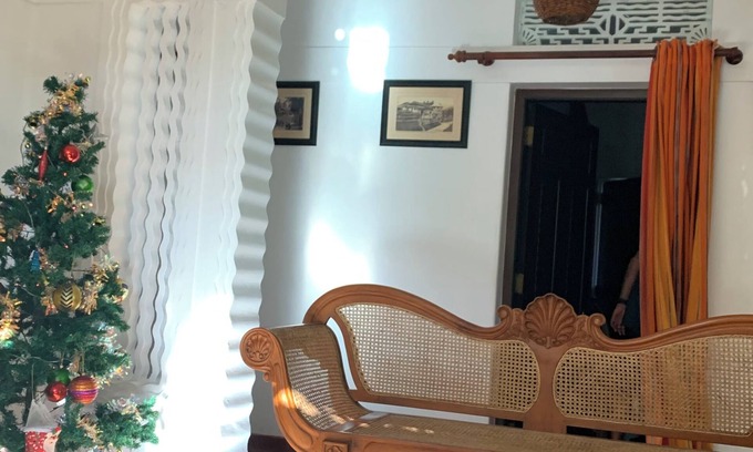 Boossa Casa | Galle Breeze Inn - 5 BR Beach Villa in Southern SriLanka Facing the Indian Ocean