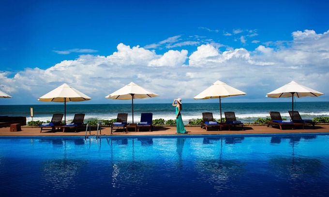 Kollupitiya Hotel | Galle Face Hotel