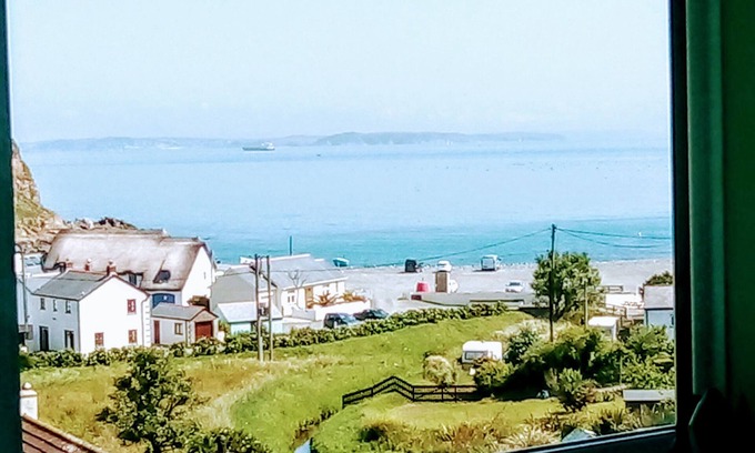 Helford Passage Cama Y Desayuno | Gallen-treath Guest House
