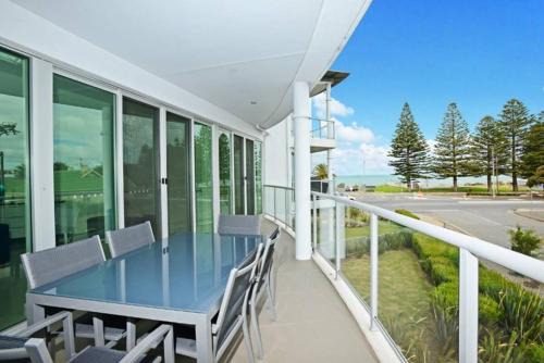 Victor Harbor Apartamento | Gallery 7 - Town Centre - Wi-Fi - Linen Included