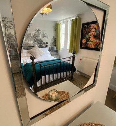 City Centre Apartamento | Gallery Apartment