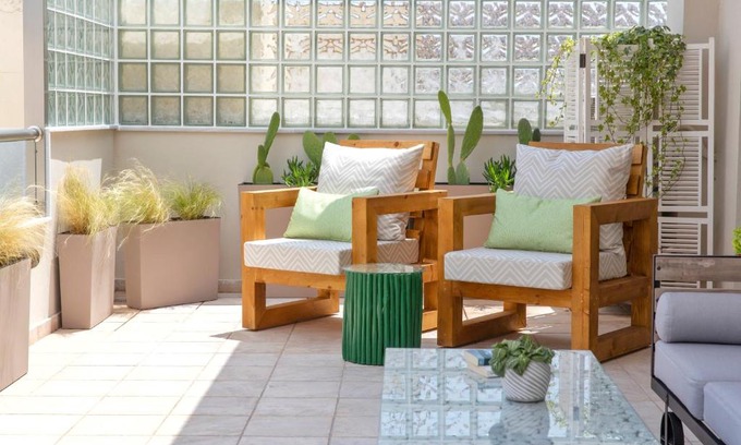 Itea Apartamento | Gallery House in Itea - Delphi