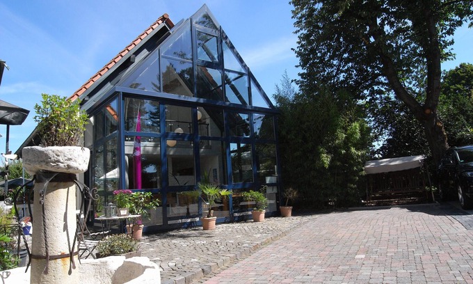 Eppendorf Casa | Galería Casa La Residenza, 44869 Bochum, 120 metros cuadrados para 4-11 huéspedes en el Ruhr