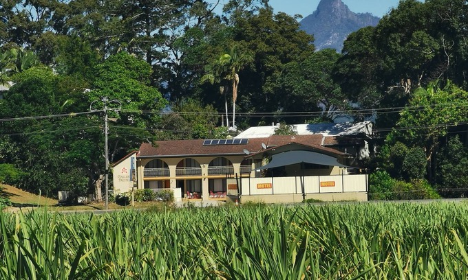 South Murwillumbah Hotel | Gallery Motel