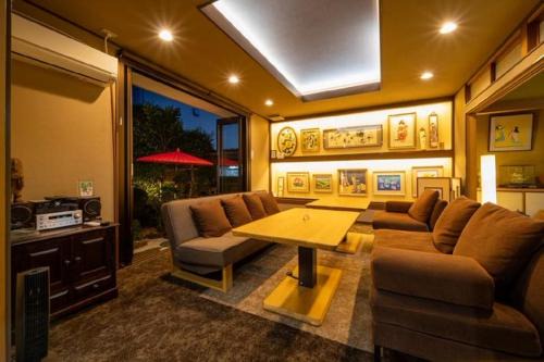 Yao Casa | Gallery NICO - Vacation STAY 93284v