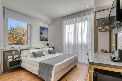 Civitavecchia Casa | Gallery Suite
