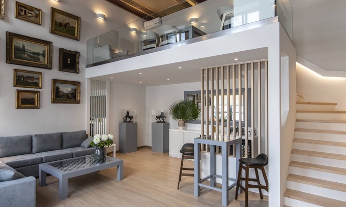 Piraeus Hotel | Gallery Suites & Residences, Piraeus