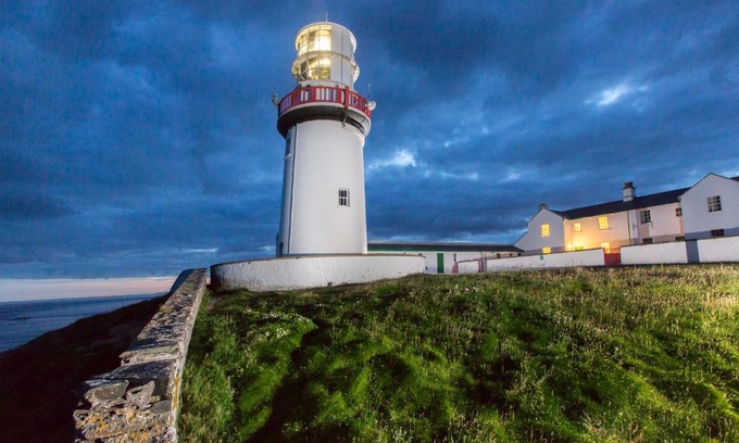 Clonakilty Casa | Galley Head Lightkeeper's Houses