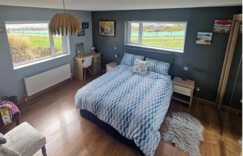 Ardfield Apartamento | Galley View Ardfield Clonakilty