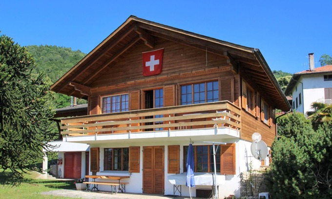 Castello Casa | Gallina by Interhome