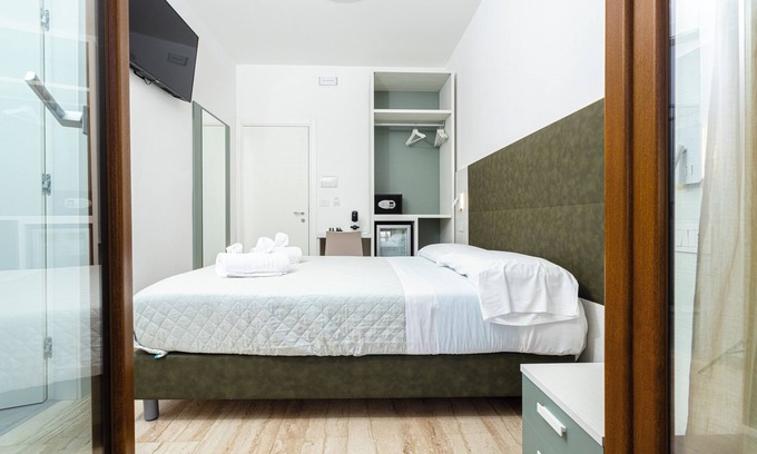Termoli Cama Y Desayuno | Gallo's City Rooms