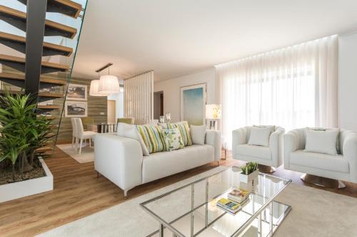 Barcelos Casa | Gallo`s House