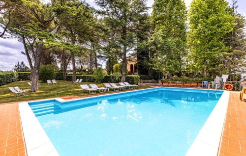 Magliano Casa | Gallonero 1
