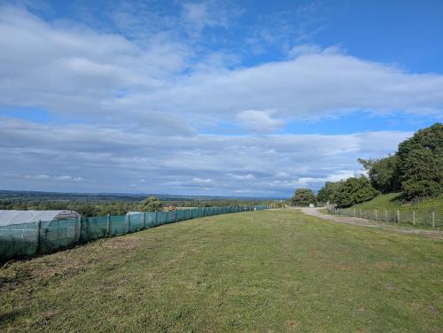 Barnard Castle Otro | Gallow Hill Campsite