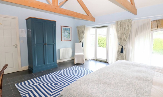 Hexham Cabaña | Gallow Law Cottage