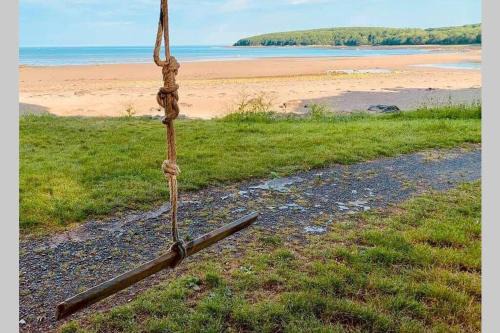 Newton Stewart Casa | Galloway Farmstay Broughton