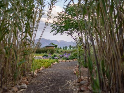 Langeberg Casa | Galloway Guest House