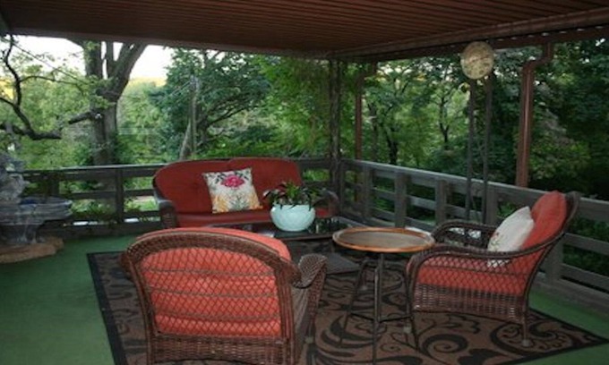 Springfield Casa | Galloway Place, ubicación perfecta si te encanta el aire libre!