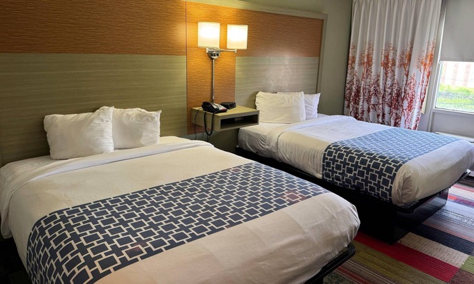 Columbia Hotel | Gallus Stadium Park Inn, Ascend Hotel Collection