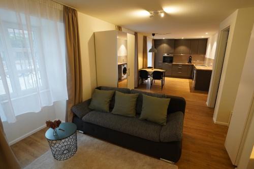 Bad Saeckingen Apartamento | Galluskapelle