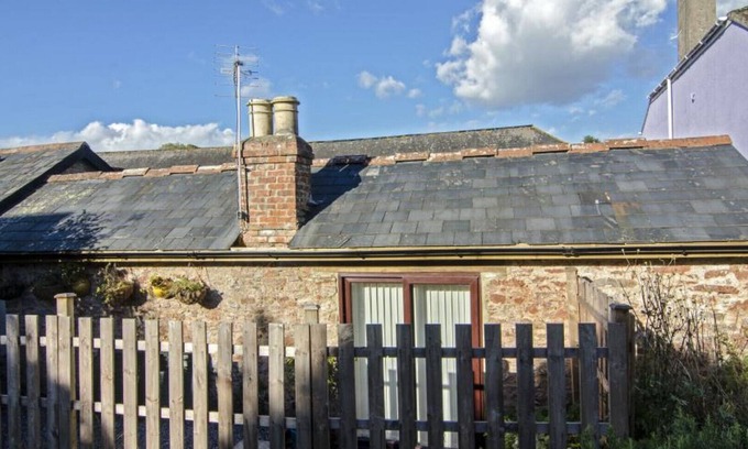 Galmpton Casa | Galmpton Stable - Una Habitación Casa, Capacidad 2
