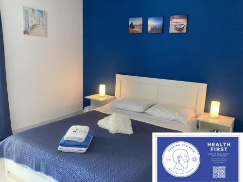 Markopoulon Apartamento | Galotel Agnoudas near the airport