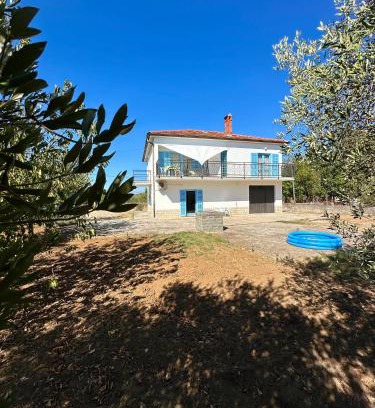 Galovac Apartamento | Galovac Nikos