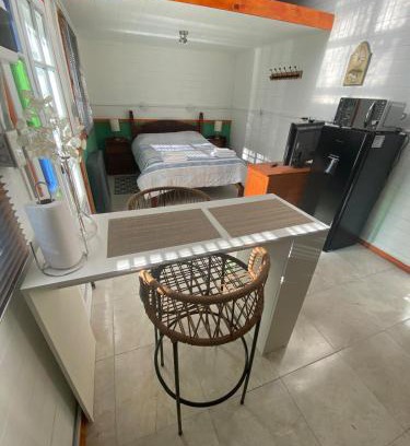 San Martín de los Andes Chalet De Esquí | Galpón 10