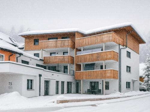 Groebming Apartamento | Galsterberg