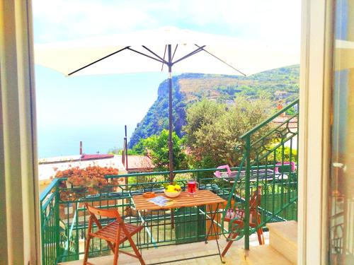 Termini Apartamento | GaLu
