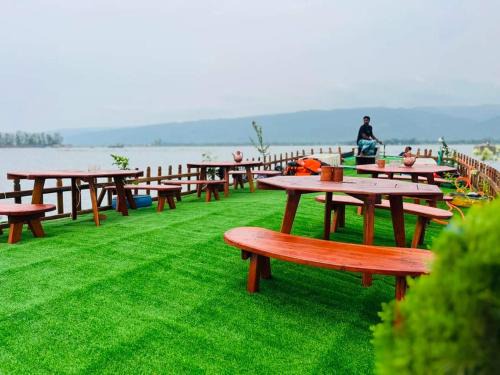 Sunamganj Alquiler De Eote | Galui - Truly Floating House in Tangua