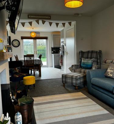 Portstewart Casa | Galvally Getaway, Portstewart