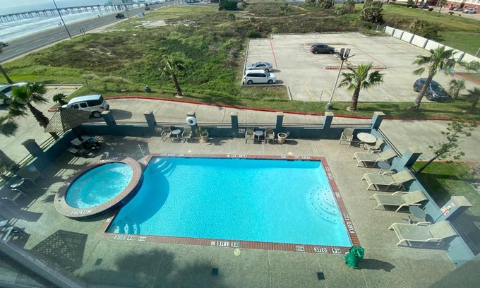 Galveston Hotel | Galveston Beach Hotel