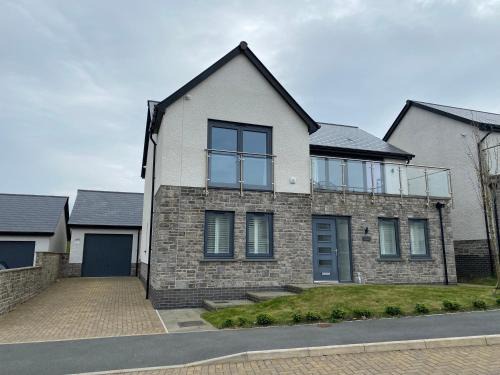 Little Haven Casa | Galwad y Mor