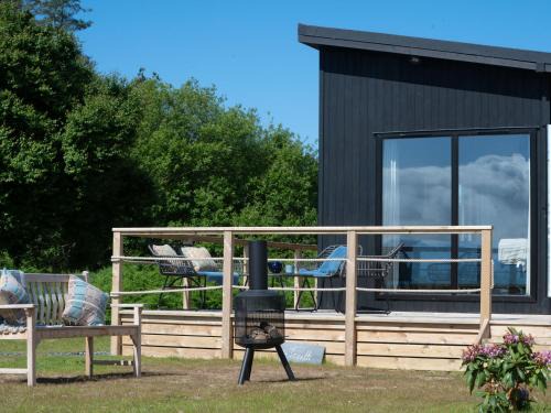 Dwyran Casa | Galwad y Mor