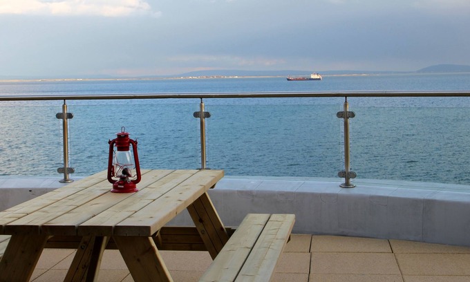 Galway Apartamento | Galway Bay Sea View Apartments