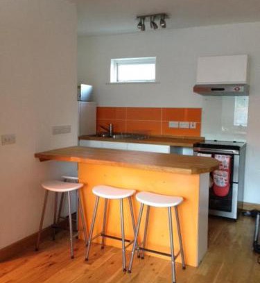 Claddagh Apartamento | Galway City Self Catering - Salthill