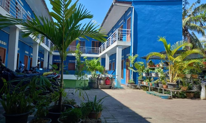 Dili Apartamento | Gama Apartments