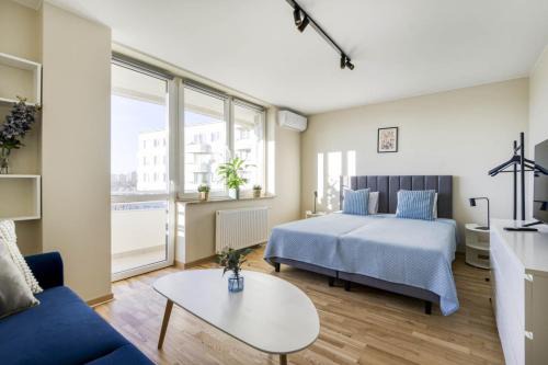 Targowek Apartamento | Gama Home Kondratowicza18