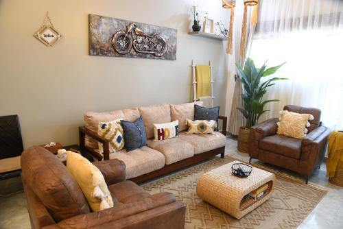 Entebbe Apartamento | Gamaleo Apartment Namulanda