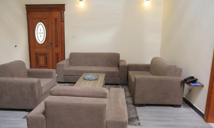 Nifas Silk-Lafto Hotel | Gambella Hotel