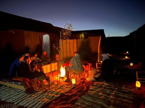 Hassilabied Otro | Gambi Camp