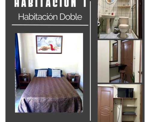 Liberia Casa | Gamboa Lodging 1