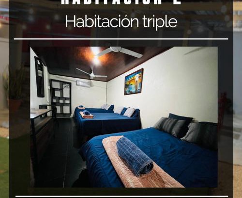 Liberia Casa | Gamboa Lodging 2